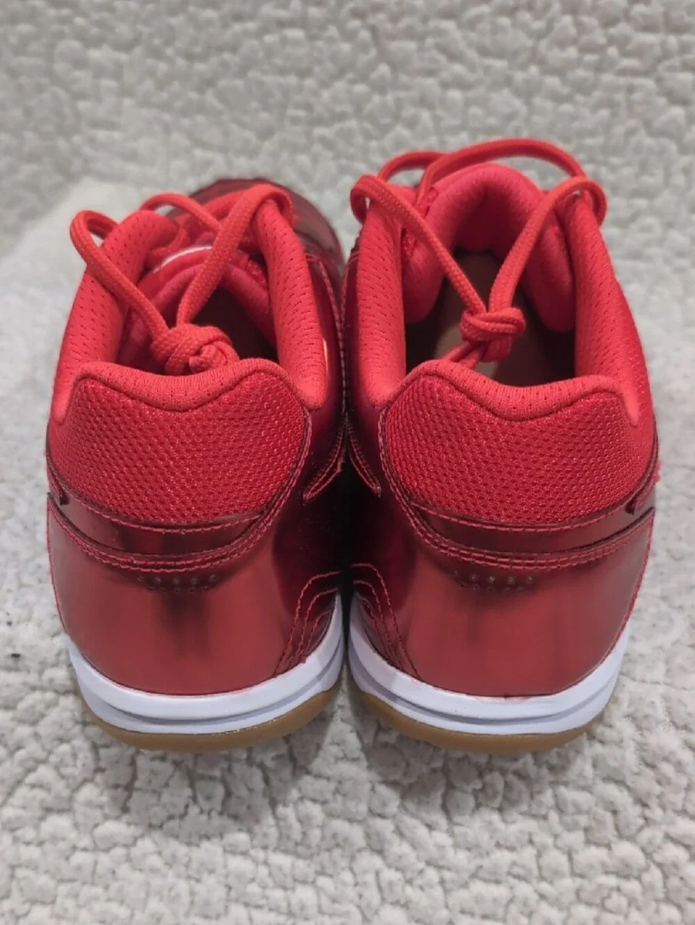 Nike Red Gato LV8